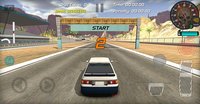 Extreme Car Drifting & Driving School screenshot, image №1243200 - RAWG