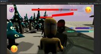 Shinmyohan's Journey To the West screenshot, image №2719507 - RAWG