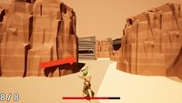 Cowboys and Goblins screenshot, image №3516883 - RAWG