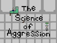 Science of Aggression screenshot, image №3580374 - RAWG