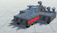 VEHICLE SIMULATOR (itch) (X3BOOD502) screenshot, image №2835631 - RAWG