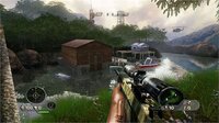 Far Cry Instincts: Predator screenshot, image №3378769 - RAWG