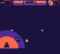 Monster Manor (itch) screenshot, image №2511548 - RAWG
