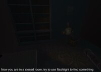 Horror room screenshot, image №2596219 - RAWG