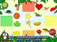 Owl and Pals Preschool Lessons screenshot, image №1366135 - RAWG