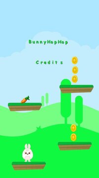 BunnyHopHop screenshot, image №2605772 - RAWG