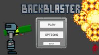 BackBlaster screenshot, image №2869474 - RAWG