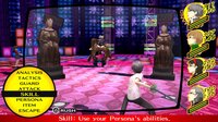 Persona 4 Golden screenshot, image №2414087 - RAWG