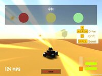 Fury Road (CodeyHuntting) screenshot, image №2895998 - RAWG