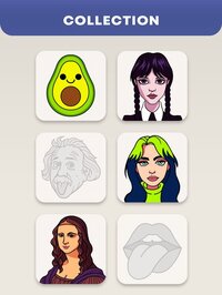 Drawing Carnival screenshot, image №3885600 - RAWG