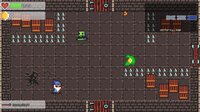 You're dead but a wizard, Garry! screenshot, image №3405397 - RAWG