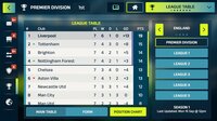 Football Club Manager 26 LIVE screenshot, image №4265769 - RAWG