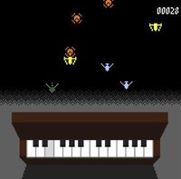 Wilhelmus Invaders screenshot, image №2387363 - RAWG