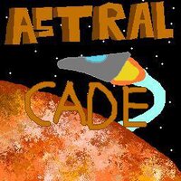 Astral-Cade screenshot, image №3807463 - RAWG