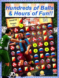 Cкриншот Soccer Saga, изображение № 2184220 - RAWG