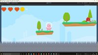 Bolt Platformer Complete screenshot, image №2928697 - RAWG