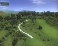 CustomPlay Golf 2010 screenshot, image №530712 - RAWG