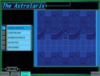 The Astrolarix screenshot, image №1912470 - RAWG
