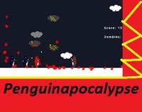 Penguinapocalypse screenshot, image №1274900 - RAWG