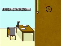 Paper Stamping Factory screenshot, image №1239666 - RAWG