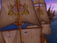 Pirates of the Burning Sea screenshot, image №355364 - RAWG