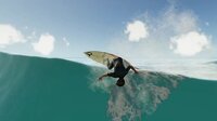 Barton Lynch Pro Surfing 2022 screenshot, image №3315948 - RAWG