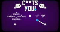 C**ts You! screenshot, image №3801357 - RAWG