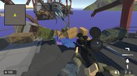 Low Poly Forces screenshot, image №2338264 - RAWG