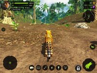 The Tiger Online RPG Simulator screenshot, image №2043578 - RAWG