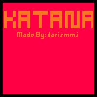 KATANA (Panda) screenshot, image №3207373 - RAWG