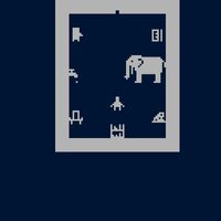The Thingy In The Room screenshot, image №2603141 - RAWG