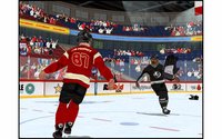 Hockey Fight Pro screenshot, image №902127 - RAWG