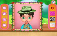 Camping Vacation Kids Games screenshot, image №1589109 - RAWG