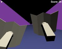 Dual Shields screenshot, image №2428090 - RAWG