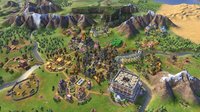 Sid Meier's Civilization VI: Rise and Fall screenshot, image №1826671 - RAWG