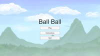 Ball Ball screenshot, image №1244769 - RAWG