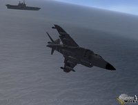 Jet Thunder: Falkands/Malvinas screenshot, image №417707 - RAWG