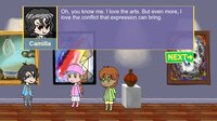 Within Her HeArt screenshot, image №2481511 - RAWG