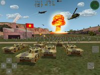 Battle 3D - Strategy game screenshot, image №970579 - RAWG