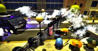 Disobey - Revolt Simulator screenshot, image №1022816 - RAWG