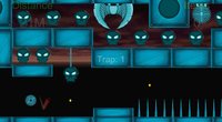 Scary Ball Game screenshot, image №2231962 - RAWG