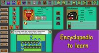 TD School - Multiplayer Tower Defense screenshot, image №1063354 - RAWG
