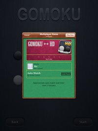 Gomoku ++ HD screenshot, image №1694023 - RAWG