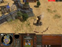 Age of Empires III screenshot, image №417620 - RAWG