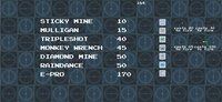 Artful Bomber screenshot, image №1137556 - RAWG
