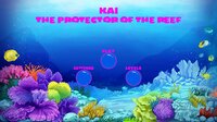 Kai Protector of the Reef screenshot, image №2614994 - RAWG