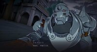 Fullmetal Alchemist Mobile screenshot, image №3290493 - RAWG