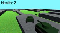 TANK MANIA (itch) (Brad-Games) screenshot, image №2793707 - RAWG