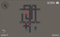 Downtime Traffic screenshot, image №1182138 - RAWG