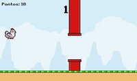 Flappy Chicken (Reverso Studios) screenshot, image №3758649 - RAWG